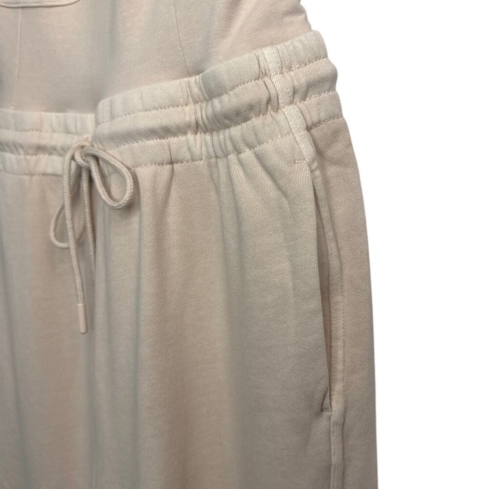 Free People Movement In Bound Athletic Romper  In Blush Pink Women’s Size Medium - Picture 9 of 14